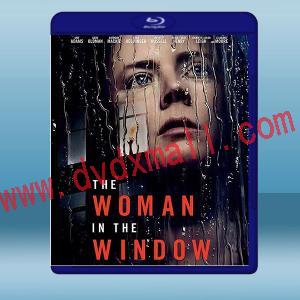  窺探 The Woman in the Window (2020) 藍光25G