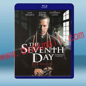  第七日 The Seventh Day (2021) 藍光25G