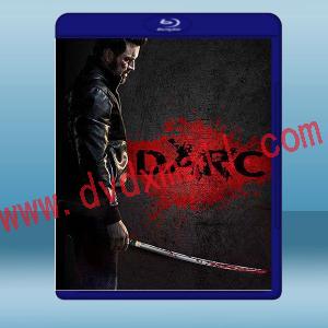  達克 Darc (2018) 藍光25G