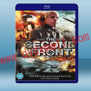  諜戰方程 The Second Front (2005) 藍光25G