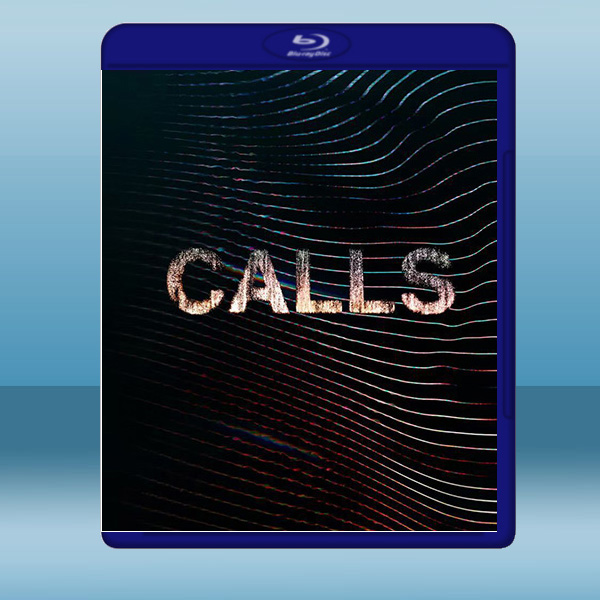  駭人來電 Calls (2021) 藍光25G