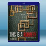  史上最大的藝術品盜竊案 This is a Robbery: The World's Greatest Art Heist (2021) 藍光25G