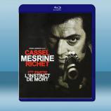  梅漢林：死亡本能 Mesrine: Part 1 - Death Instinct (2008) 藍光25G