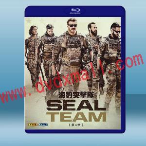  海豹突擊隊 SEAL Team (2碟) (2020) 藍光25G