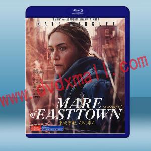  東城夢魘 Mare of Easttown (2碟) (2021) 藍光25G