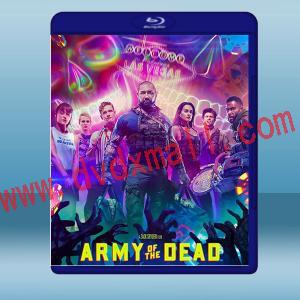  活屍大軍 Army of the Dead (2021) 藍光25G