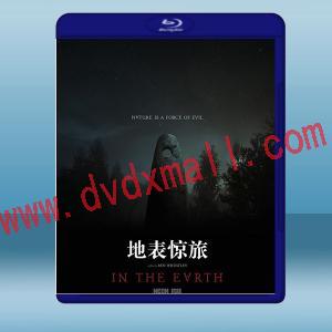  地表驚旅 In the Earth (2021) 藍光25G