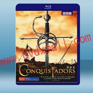  征服者 Conquistadors (2碟) (2000) 藍光25G