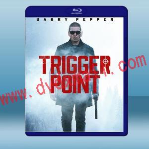  特工追緝令 Trigger Point (2021) 藍光25G