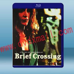  穿越情慾海 Brief Crossing/Breve traversee (2001) 藍光25G