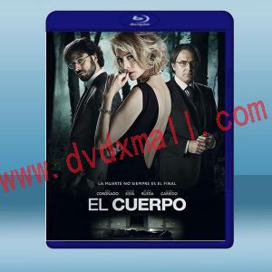  屍物招領 El cuerpo/The Body(2012) 藍光25G