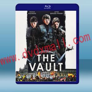  馬德里金庫盜數90分鐘 The Vault/Way Down (2021) 藍光25G