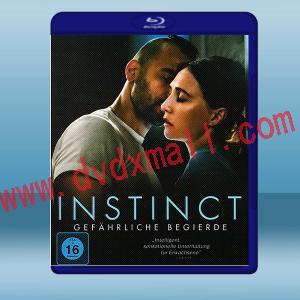  控制點 Instinct (2019) 藍光25G