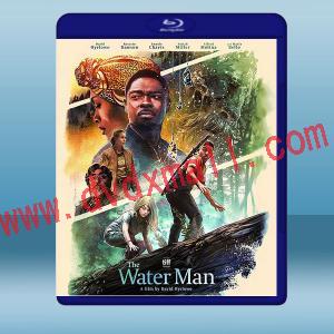  水人傳說/尋找奇蹟水人 The Water Man (2020) 藍光25G