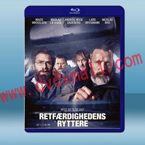  正義騎士 Retfærdighedens Ryttere (2020) 藍光25G