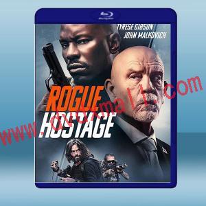  劫持遊俠 Rogue Hostage (2021) 藍光25G