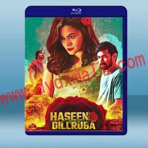  魅殺 Haseen Dillruba (2021) 藍光25G