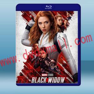  黑寡婦 Black Widow (2021) 藍光25G