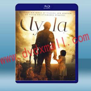  艾拉，戰爭下的女兒 Ayla: The Daughter of War (2017) 藍光25G