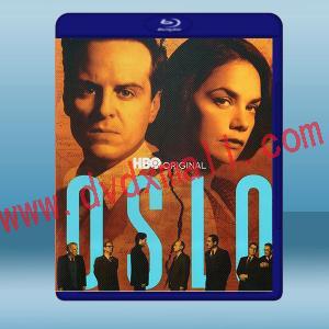  奧斯陸 Oslo (2021) 藍光25G