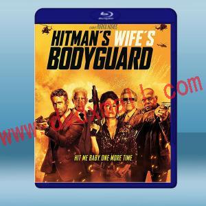  殺手保鑣2 The Hitman's Wife's Bodyguard (2021) 藍光25G