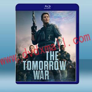  明日之戰 The Tomorrow War (2021) 藍光25G