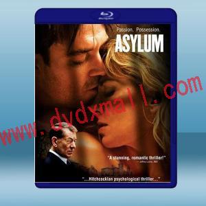  愛慾癡狂 Asylum (2005) 藍光25G