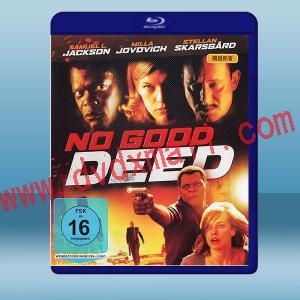  追風戰警 No Good Deed (2002) 藍光25G