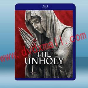  不潔 The Unholy (2021) 藍光25G