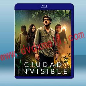  看不見的城市 Cidade Invisível (2019) 藍光25G