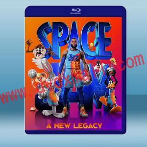  怪物奇兵 全新世代 Space Jam: A New Legacy (2021) 藍光25G