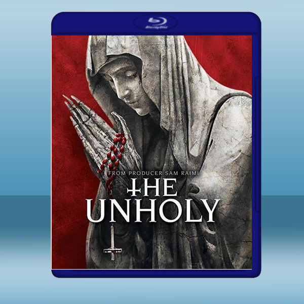  不潔 The Unholy (2021) 藍光25G