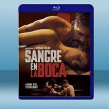  拳拳到肉 Sangre en la boca (2016) 藍光25G