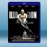  色幻 Illusion (2013) 藍光25G