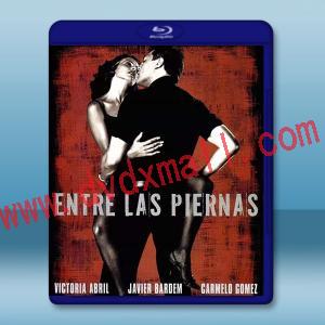 兩腿之間 Entre las piernas (1999) 藍光25G