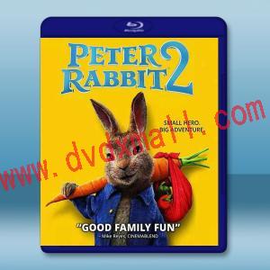 比得兔兔 Peter Rabbit 2: The Runaway (2021) 藍光25G