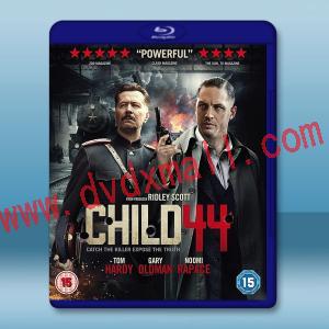 失控獵殺：第44個孩子 Child 44 (2015)