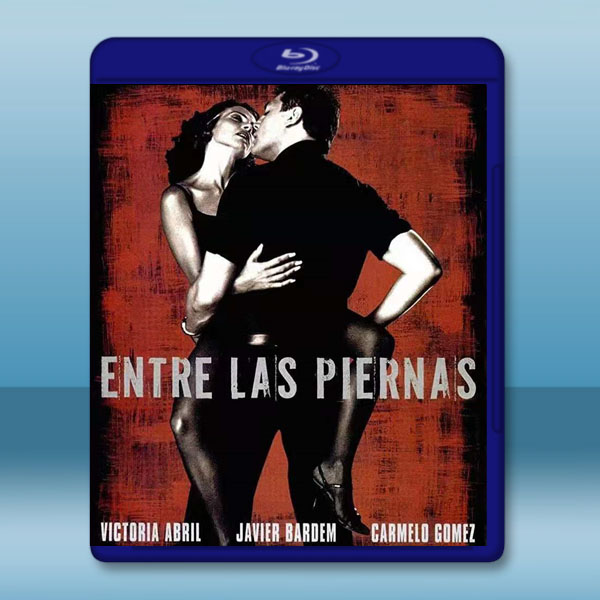 兩腿之間 Entre las piernas (1999) 藍光25G