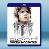 純真11歲 Voces inocentes （2004） 藍光25G