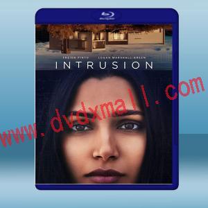  魔爪入室 Intrusion (2021) 藍光25G 