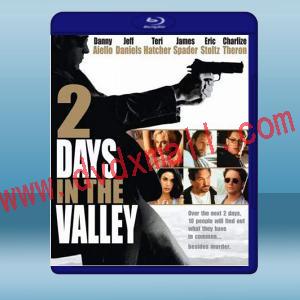  瘋狂謀殺計劃 2 Days in the Valley (1996) 藍光25G 