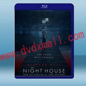  夜之屋 The Night House (2020) 藍光25G