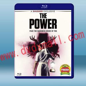  鬼護士 The Power (2021) 藍光25G