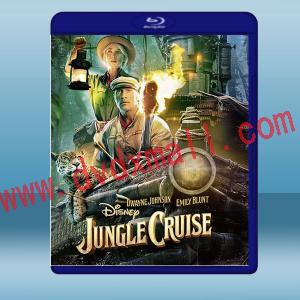  叢林奇航 Jungle Cruise (2021) 藍光25G 