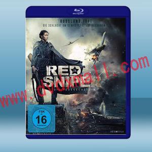  狙擊．309/女狙擊手 Red Sniper (2015) 藍光25G