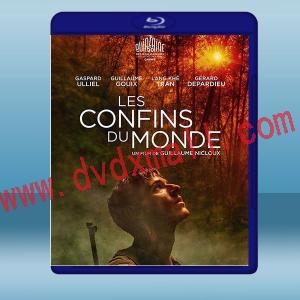  世界邊界 Les confins du monde (2018) 藍光25G