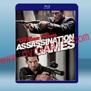  獵殺行動 Assassination Games (2011) 藍光25G