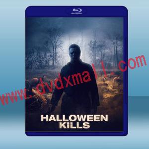  月光光新慌慌：萬聖殺 Halloween Kills (2020) 藍光25G