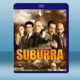  血色羅馬 Suburra (2015) 藍光25G