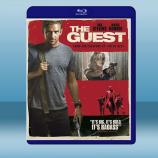  神秘訪客 The Guest (2014) 藍光25G